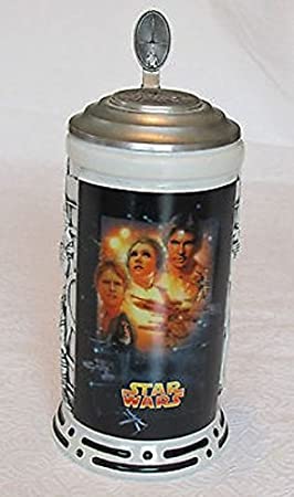 Star Wars Special Edition Stein