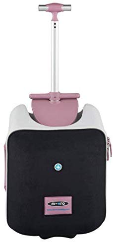 Micro Luggage Eazy (Cool Berry)
