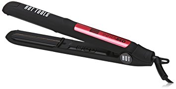 Hot Tools Infrared Flat Iron, 1 Inch