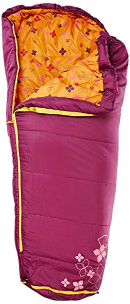 Kelty Big Dipper 30 Degree Kids Sleeping Bag