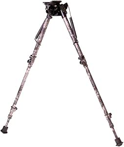 Harris Bipod S-25CCAMO Krptek Highlander 13.5-27in