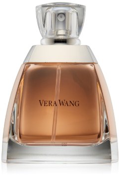 Vera Wang Eau De Parfum Spray, 3.4 Ounces