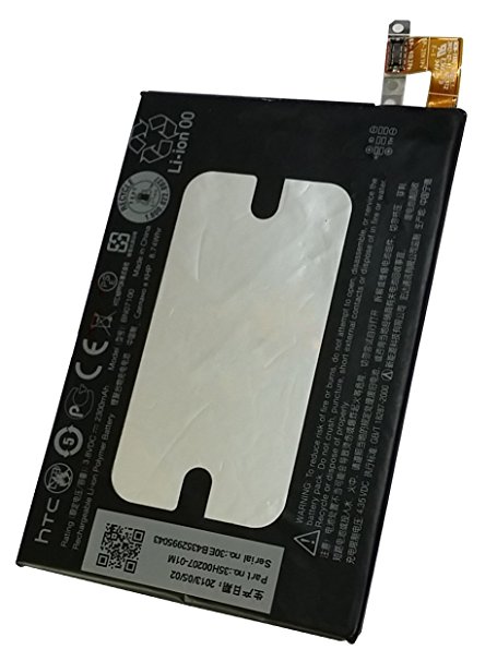 Brand New High Quality Internal Battery Replacement for HTC ONE M7