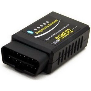 Bluetooth Car Code Reader Compatible with Android  Droid  Torque