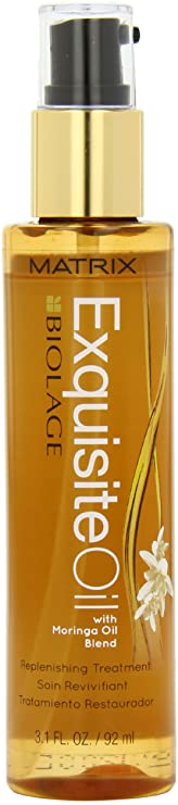 EXQUISITE moringa BIOLAGE OIL 92 ml