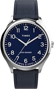 Timex Men's Easy Reader Watch