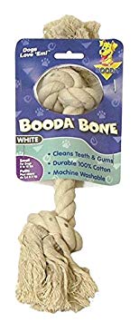 Booda Rope Dog Toy - Small