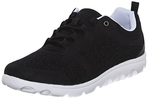 Propét Women's TravelActiv Fashion Sneaker