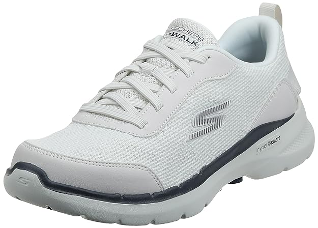 Skechers-GO Walk 6 - Compete