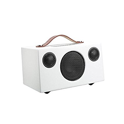 Audio Pro Addon T3 Wireless Bluetooth Speaker - White
