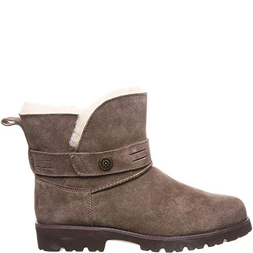 BEARPAW Women's Wellston Boot