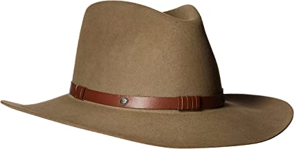 Stetson Catera Gun Club Hat