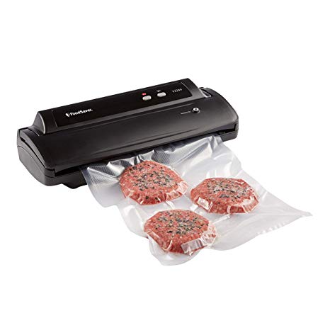 FoodSaver V2244 Vacuum Sealer Machine