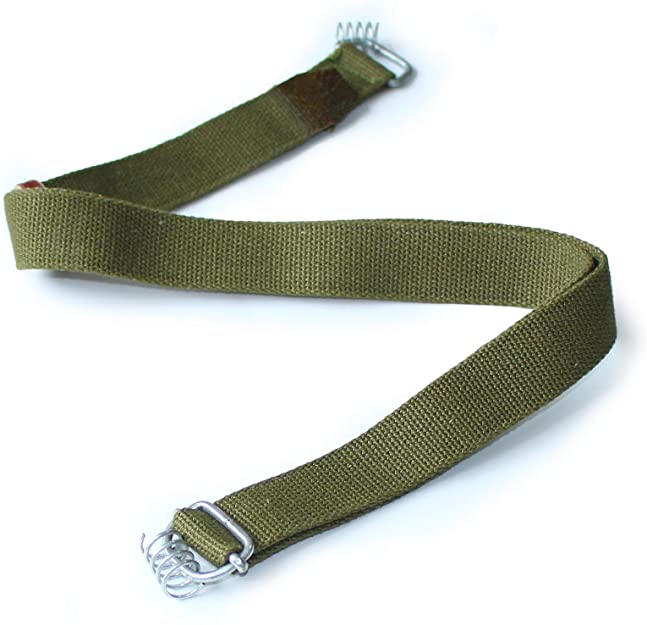 Chinese Surplus Type 56 SKS Spring Sling Strap 2 Ends