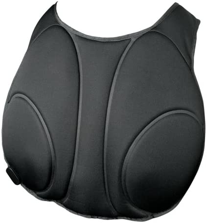 Electronic Shiatsu Comfort Massage Vest
