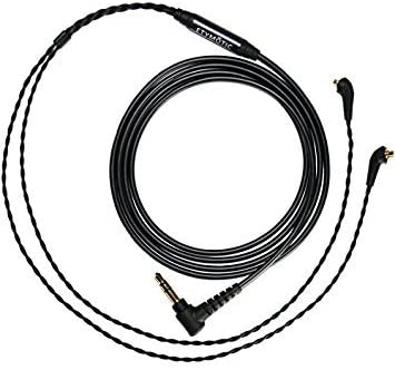 Etymotic ER4-06 Replacement Cable for Etymotic ER4 Series Headphones