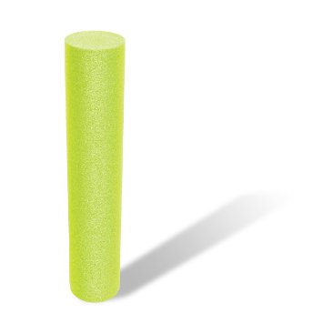 CAP Barbell Dense Foam Roller