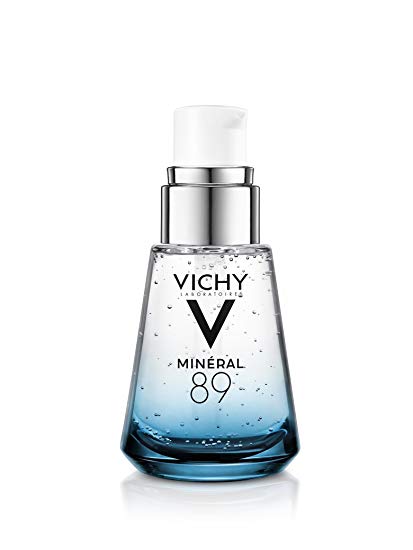 VICHY Mineral 89 - Fortifying And Plumping Daily Booster 30ml
