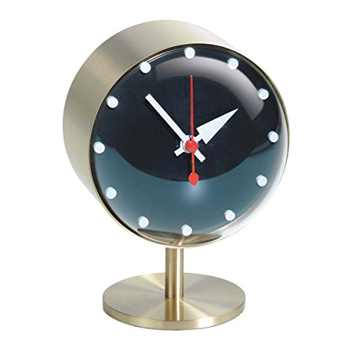 Vitra Men's George Nelson Night Clock