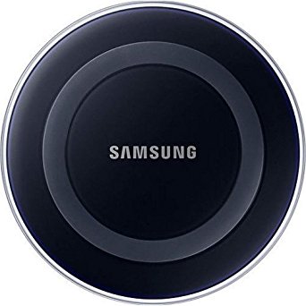 Qi Wireless Charger, Wireless Charging Pad For Samsung Galaxy S8 / S8 Plus, S7 / S7 Edge, S6 / S6 Edge, Note 5, Note 7