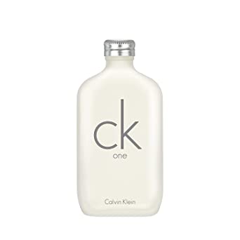 Calvin Klein ck one Eau de Toilette