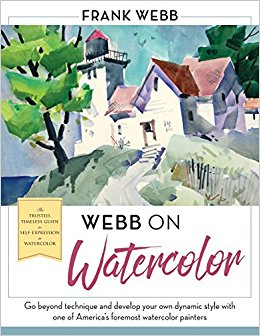Webb on Watercolor