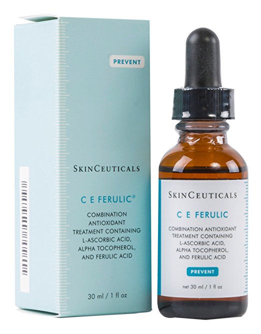 SkinCeuticals C E Ferulic 1.0 Ounce Bottle