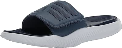 adidas Unisex-Adult Alphabounce Slides Sandal