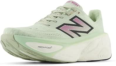 New Balance Women's Fresh Foam X More V5 Running Shoe