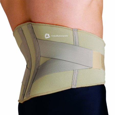 Thermoskin Lumbar Back Support