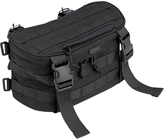 Biltwell EXFIL-7 Bag (Black)