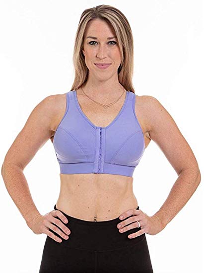 Enell, Lite, Women's Full Coverage Sports Bra