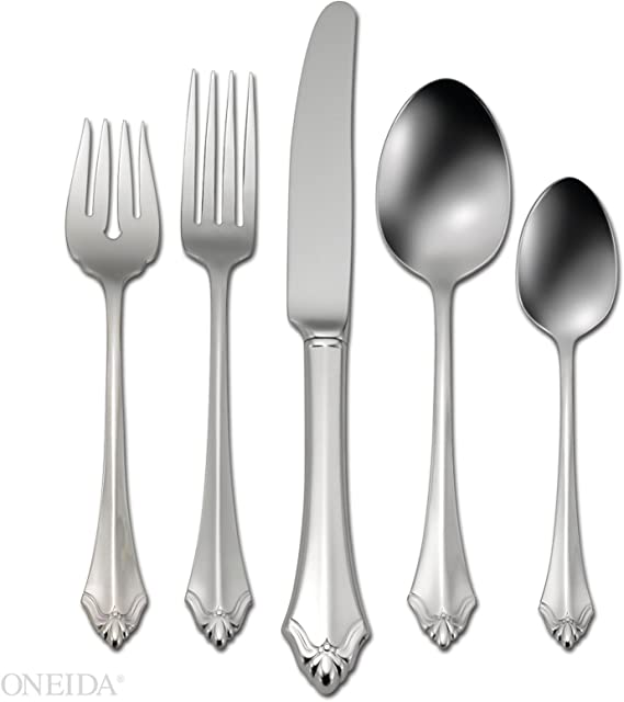 Oneida Kenwood 5-Piece Place Setting, Service for 1