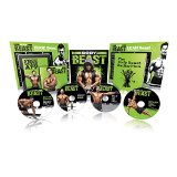 Body Beast Introductory Kit - Includes Full DVD programme without supplements