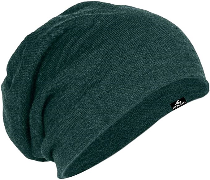 Koloa Surf - Slouchy Beanie in 10 Colors