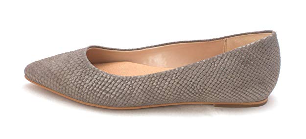 Dr. Scholl's Original Collection Women's Kimber Flat