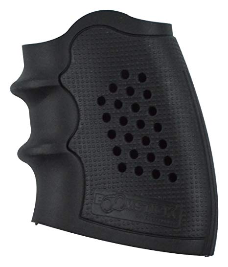 Boomstick Gun Accessories Grip Glove Tactical Grip Glove CZ Models 75/85 Handgun, Black