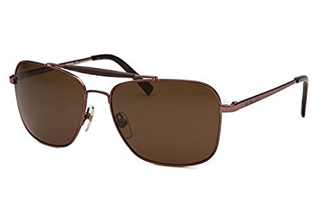 Michael Kors Designer Metal Sunglasses Bradley MKS163M