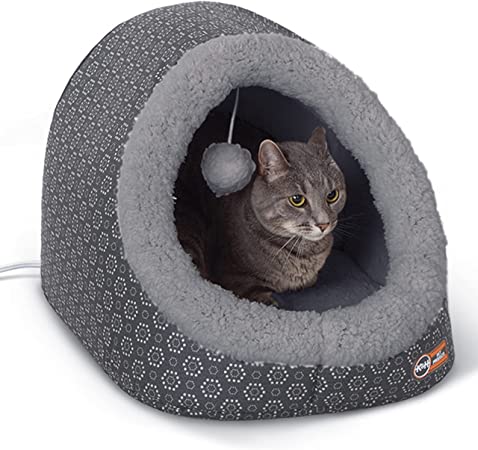 K&H PET PRODUCTS Thermo-Pet Cave