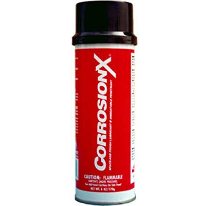 Corrosion-X 90101 6oz Aerosol