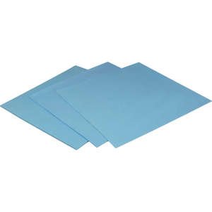 ARCTIC Thermal Pad (50 x 50 x 0.5 mm) - Silicone Based Thermal Pad with 6.0W/mK Thermal Conductivity - Flexible and Adaptive