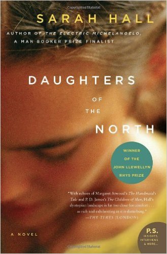 Daughters of the North: A Novel