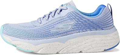 Skechers Women's Max Cushioning Elite-Galaxy Burst Sneaker