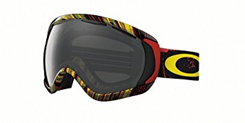 Oakley Canopy Aksel Signature Ski Goggles