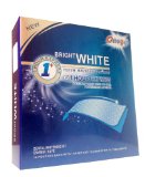TEETH WHITENING STRIPS - NON - SLIP TECHNOLOGY - 28 WHITESTRIPS BOXED