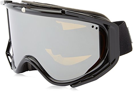 Electric Rig Goggles