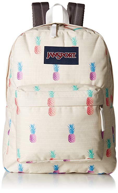 JanSport Superbreak Backpack