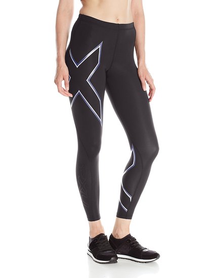 Women's Compression Tights - SS16