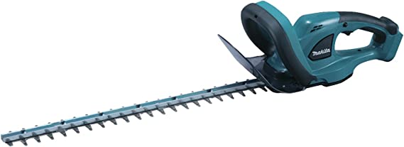 Makita Duh523Z 18V 52Cm/ 20. 5-Inch Cordless Lxt Lithium-Ion Hedge Trimmer - Battery Not Included