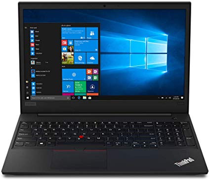 Lenovo 2019 Premium Flagship ThinkPad E590 15.6 Inch HD Laptop (8th Gen Intel Core i5-8265U up to 3.9 GHz, 8GB DDR4 RAM, 256GB SSD) Bluetooth 5.0, HDMI, Windows 10 Pro